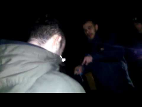 VIKTOR VS JURSE ·CUARTOS #BEATBOXBATTLE