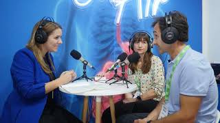 Enfermedad Inflamatoria Intestinal - Hacer deporte - Dra. Raquel Vicente y Dr. Santiago García