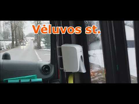 117 -118-119 maršrutų anonsai