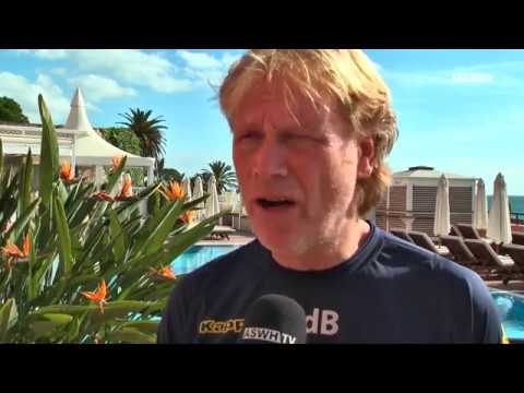ASWH.TV: Complete interview Jack van den Berg in Marbella