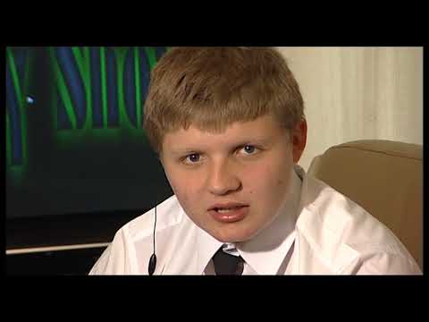 Harry's 21st Birthday Montage