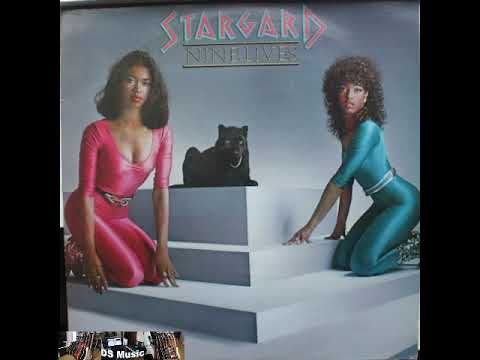 Stargard ~ Keep Knockin'