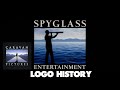 Spyglass Entertainment Logo History 267