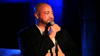 Jesus Christ Superstar Exclusive Fan Concert: Simon Zealotes