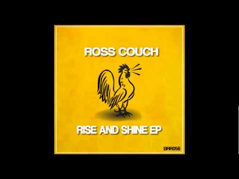Ross Couch - Ocean Drive