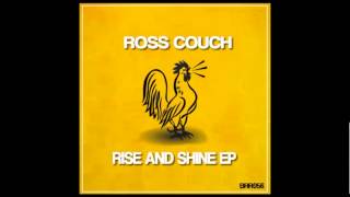 Ross Couch - Ocean Drive