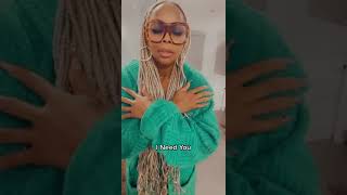 Good Morning Gorgeous ✨ Wishing everyone a blessed Monday #goodmorninggorgeous ❤️