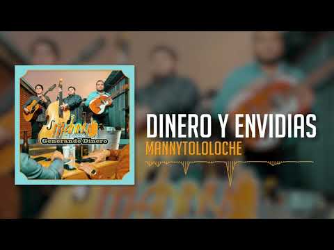 Manny Tololoche - Dinero Y Envidias