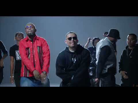 TOVOLAH Feat. MBL - NY FAHAVALO EFA KOBO (OFFICIAL VIDEO - Prod. By YAGAMY / DAS REC - KM 2022)