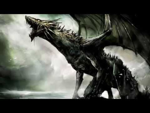 10 Beasts That Used To Be Mythical - Mysteries Abound (Sountrack)