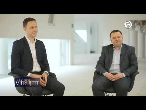 O vi koji vjerujete - Tarik ef. Aganović i Emir ef. Brašnjić - (El-Bekare 254; El-Džumu'a 9)