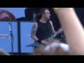 Bullet For My Valentine - Waking The Demon live ...