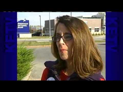 Democratic Challenger Seeks Dist. 1 Seat