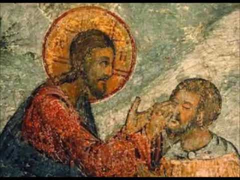 ORBUL BARTIMEU. IPS Bartolomeu despre ORBIREA CELOR NECINSTITI SUFLETESTE, IPOCRIZIE si STARUINTA