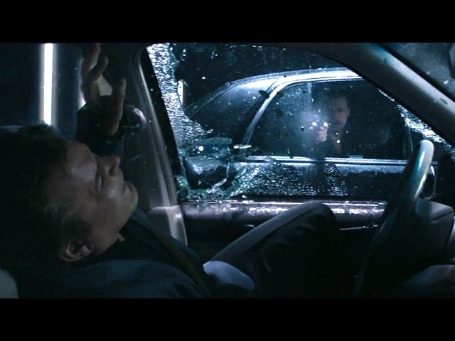 KILLING THEM SOFTLY | Banned Trailer