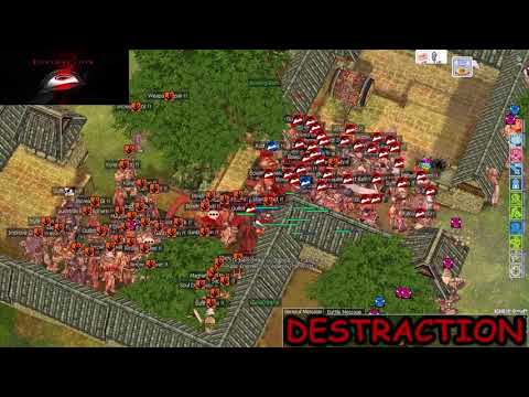 Ragnarok Woe Lord Knight 2018-01-24