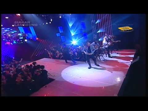 Jatt Ali & Eiss - Sambutlah Kasih