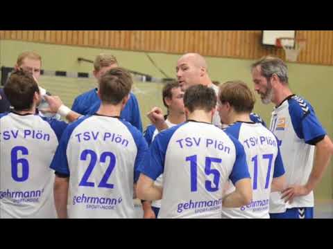 Trailer TSV Plön 1 Heimspiel 20/21