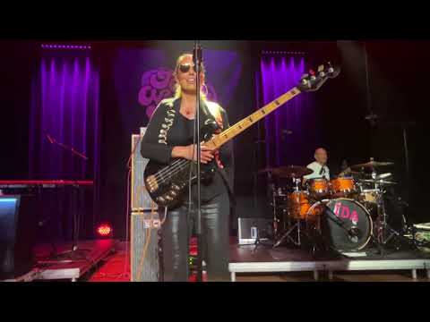 Ida Nielsen - TivoliVredenburg Utrecht - 2025