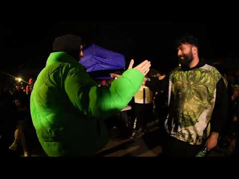 ERREKA vs. SKAN vs. INCOGNITA: Octavos - Liga Inmortal Clausura 2023 / Fecha 11