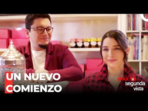 Fadik Abrió La Tienda - Amor a Segunda Vista