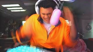 8 MINUTES OF GAMER RAGE 202
