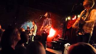 Old 97&#39;s - 504 (Brooklyn Bowl 6/29/13)