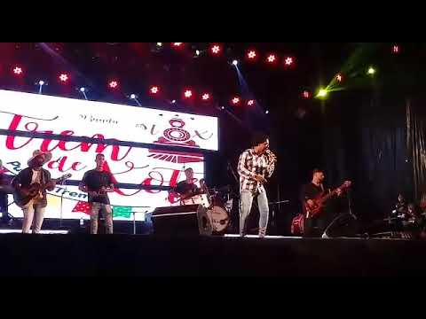 Banda Trem de Xote - Anunciação