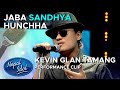 Jaba Sandhya Huncha- Yogeshwor Amatya | Kevin Glan Tamang | Top 4 | Nepal Idol Season 3 | AP1HD