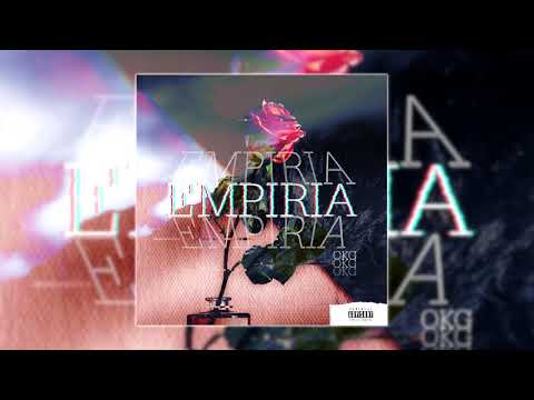 OKTVG0N - "Empiria"