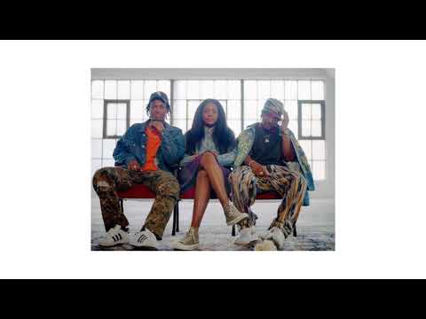 [FREE] Saba X Noname X Smino Type Beat "Msg"