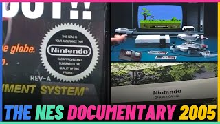 The NES Documentary From 2005
