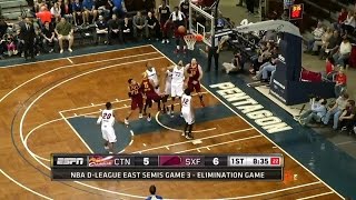 Bnei Herzliya - James Singleton - Ligat Winner - Isra�l