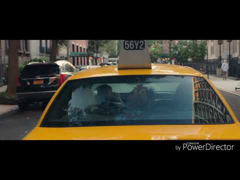 Meeting with Daphne.Ocean's Eight (2018)