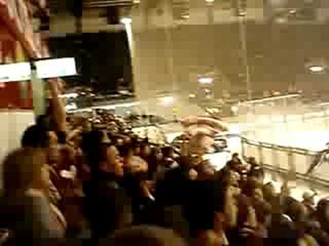 GSHC-Ambri 2ème journée