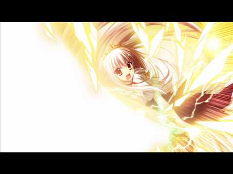 Fortissimo EXA//Akkord:Bsusvier OST - Yousei Teikoku - Asgard