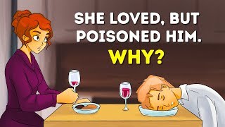 11 Tricks And Crime Riddles For Fresh Thinkers Only