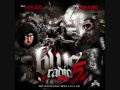 01 The Game Baggage Claim