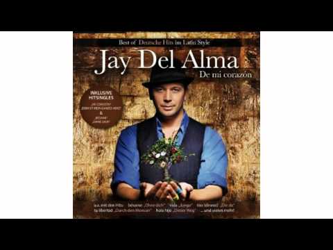 Jay Del Alma - Bésame