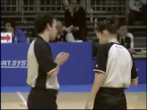 ABC Angels Santarcangelo vs Giorgina Saffi Forlì 86-72