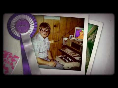 The History of Mainframe (Glug 09 Presentation)