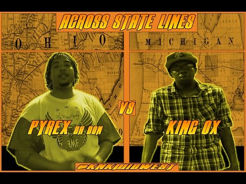 Pyrex Dadon vs King Ox