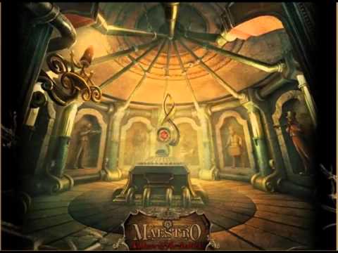 Maestro Music of Death OST - Track 4