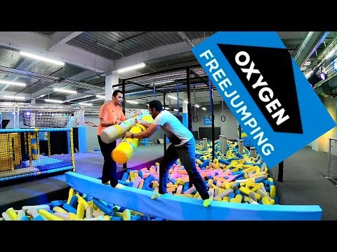 download lagu mp3 mp4 Oxygen Arena, download lagu Oxygen Arena gratis, unduh video klip Oxygen Arena
