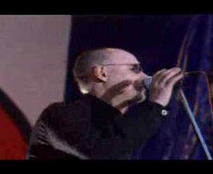 Moral Codex "Poteryanny raj" (Lost paradise)