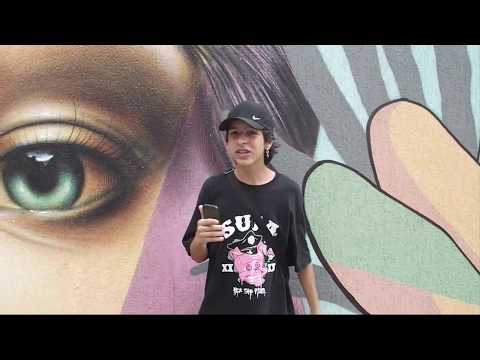 BATALHA DO EPA - PROJETO SOLTA A VOZ 01 - ALMEIDA MC