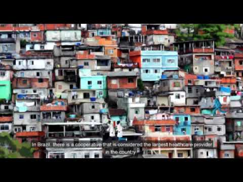 Introductory Videos On Cooperatives In Palestine