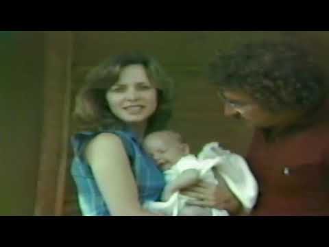 1982 Sunriver, Birthdays, Regan's birth and more