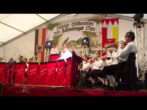 Wilfried Rösch - Marsch Potpourri