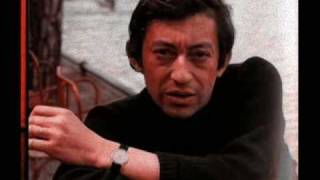 Mister Iceberg (ENGLISH VERSION)- Serge Gainsbourg